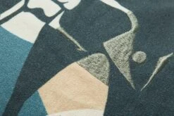 My Own Kinda Vibe Bolster Pillow By Justina Blakeney® X Loloi -Jungalow P281PJB0029TEMLPI29 hover 5