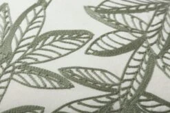 Calm Palms Pillow By Justina Blakeney® X Loloi -Jungalow P282PJB0031SG00PIL5 hover 5