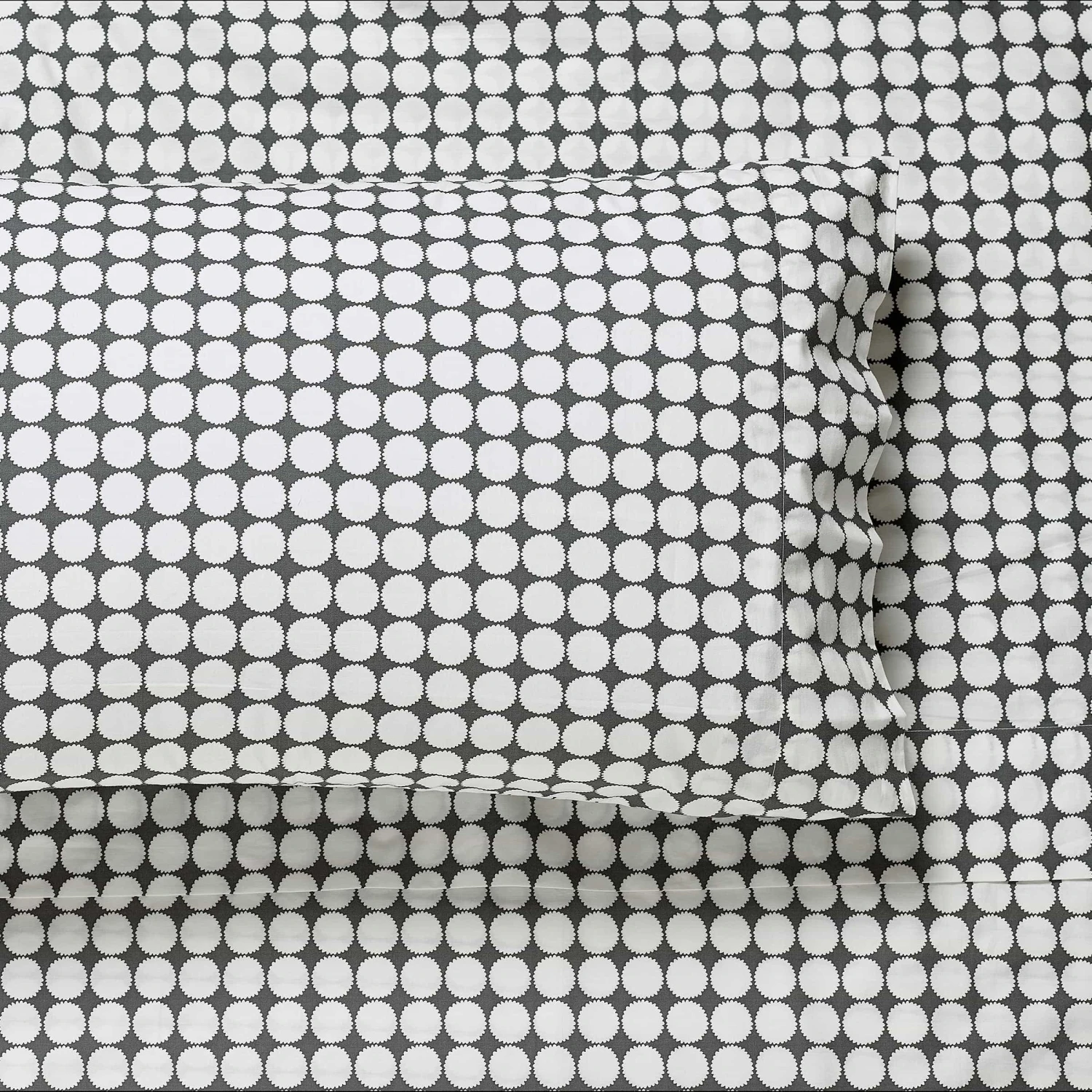 Sol Y Flor Sheet Set By Jungalow® 5 Sol Y Flor Sheet Set By Jungalow® - Image 3