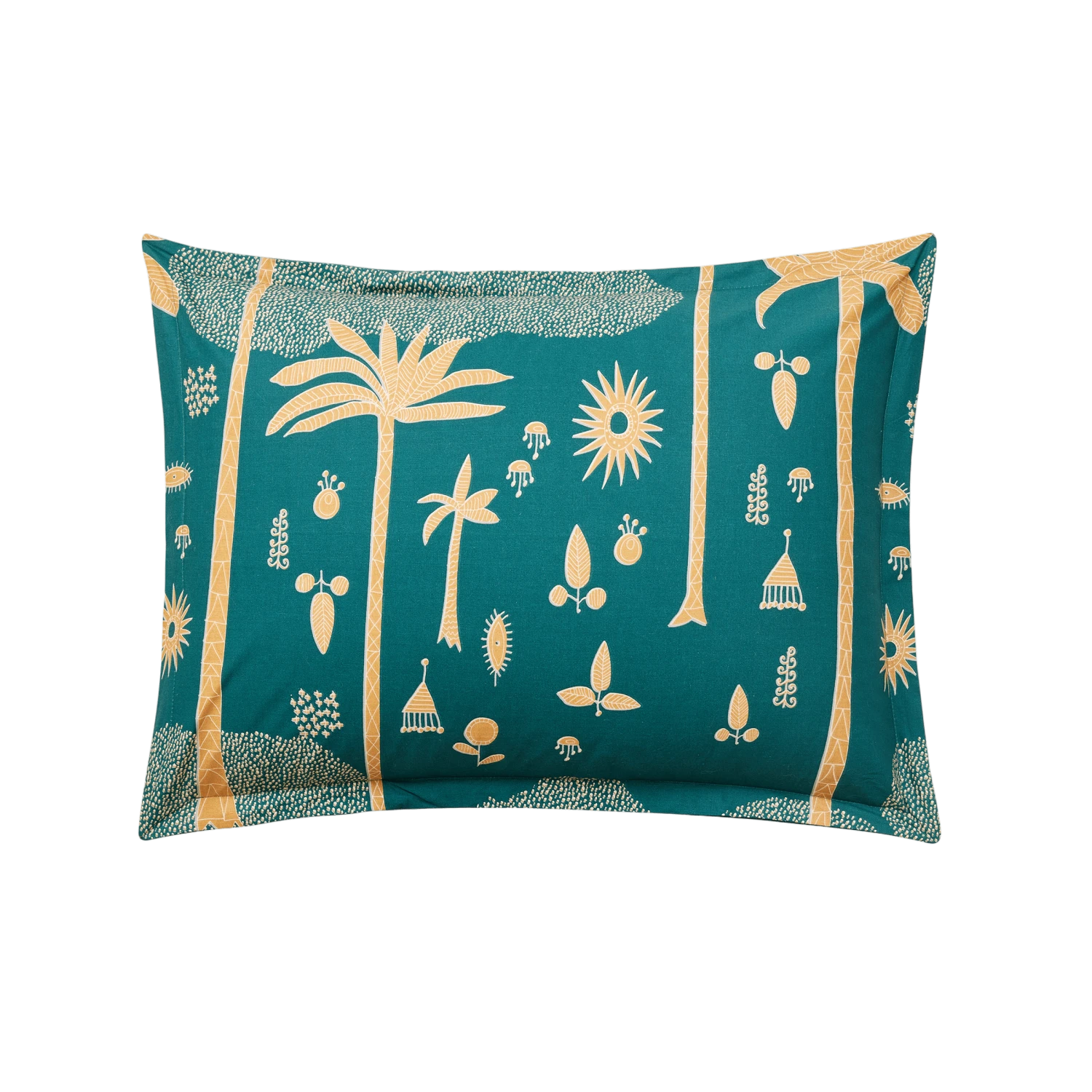 Cosmic Desert Duvet Set By Jungalow® 5 Cosmic Desert Duvet Set By Jungalow® - Image 3