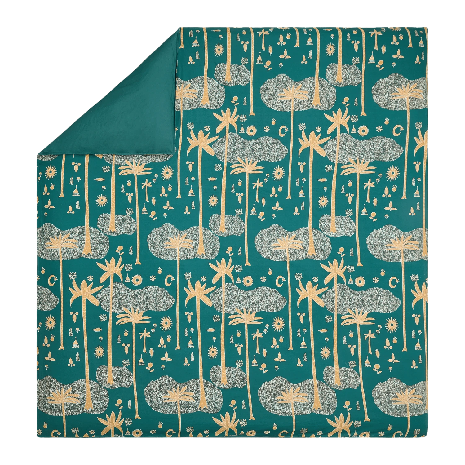 Cosmic Desert Duvet Set By Jungalow® 6 Cosmic Desert Duvet Set By Jungalow® - Image 4