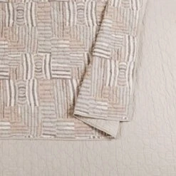 Abrazo Quilt Set By Jungalow® -Jungalow PHC33020 Abrazo 14