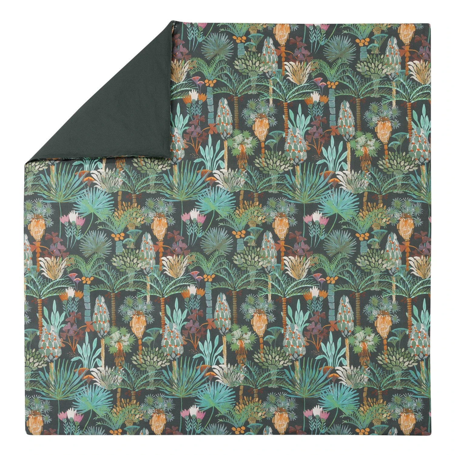 Phoenix Duvet Set By Jungalow® 5 Phoenix Duvet Set By Jungalow® - Image 3