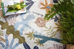 Pisolino Ivory Rug By Justina Blakeney® X Loloi -Jungalow PISOPSO 01IVML 4