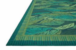 Pisolino Lagoon Rug By Justina Blakeney® X Loloi -Jungalow PISOPSO 04TELJ hover 18 PhotoRoom