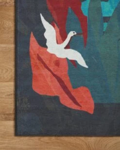 Pisolino Fiesta Rug By Justina Blakeney® X Loloi -Jungalow PISOPSO 06FOFD 25