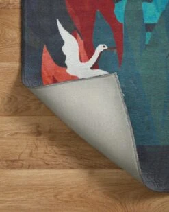 Pisolino Fiesta Rug By Justina Blakeney® X Loloi -Jungalow PISOPSO 06FOFD 26