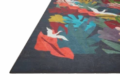 Pisolino Fiesta Rug By Justina Blakeney® X Loloi -Jungalow PISOPSO 06FOFD hover 18 PhotoRoom