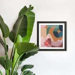 Rest Art Print By Justina Blakeney -Jungalow Rest Mockup 3a4d0483 1efd 4a46 a5d9 002c7442a7e9