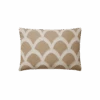 Amaree Pillow In Khaki By Justina Blakeney® X Loloi -Jungalow ScreenShot2023 02 16at5.45 PhotoRoom