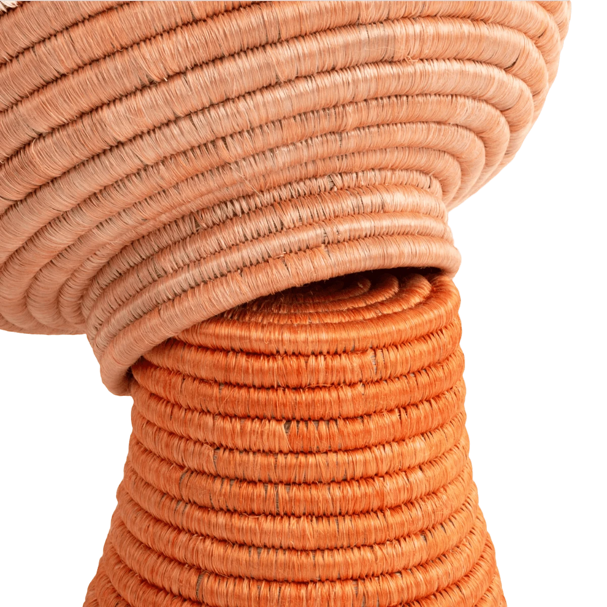 Sunrise Pedestal Bowl + Planter Set 4 Sunrise Pedestal Bowl + Planter Set - Image 2