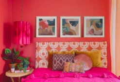 Reach Art Print By Justina Blakeney -Jungalow Trio Mockup 5e37b197 b537 4cf8 a866 952664c1ccca