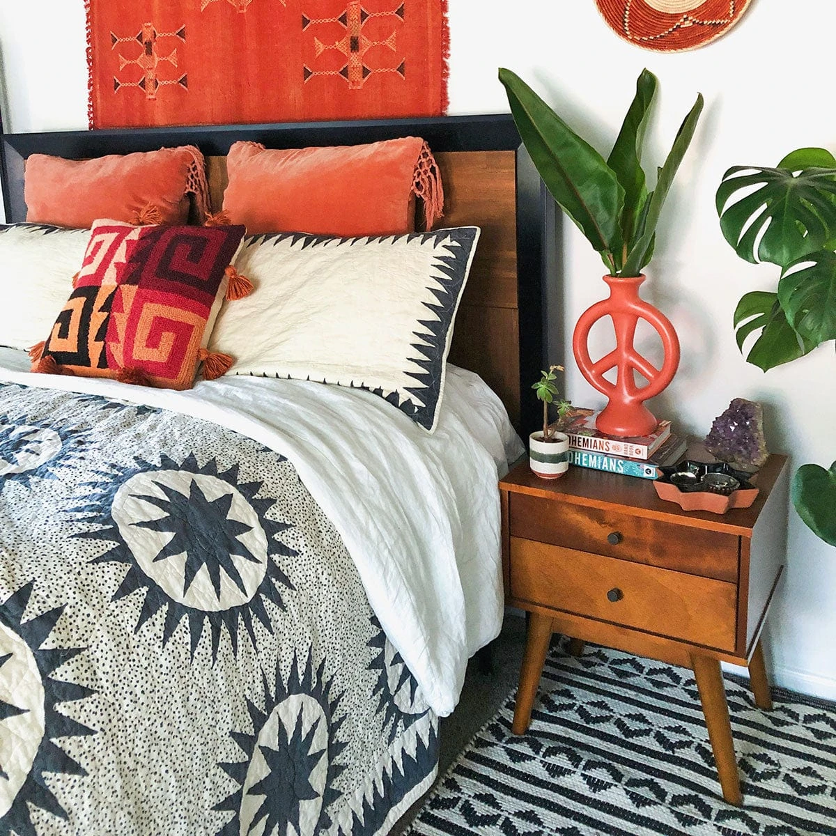 Soleil Quilt Set By Jungalow® 5 Soleil Quilt Set By Jungalow® - Image 3