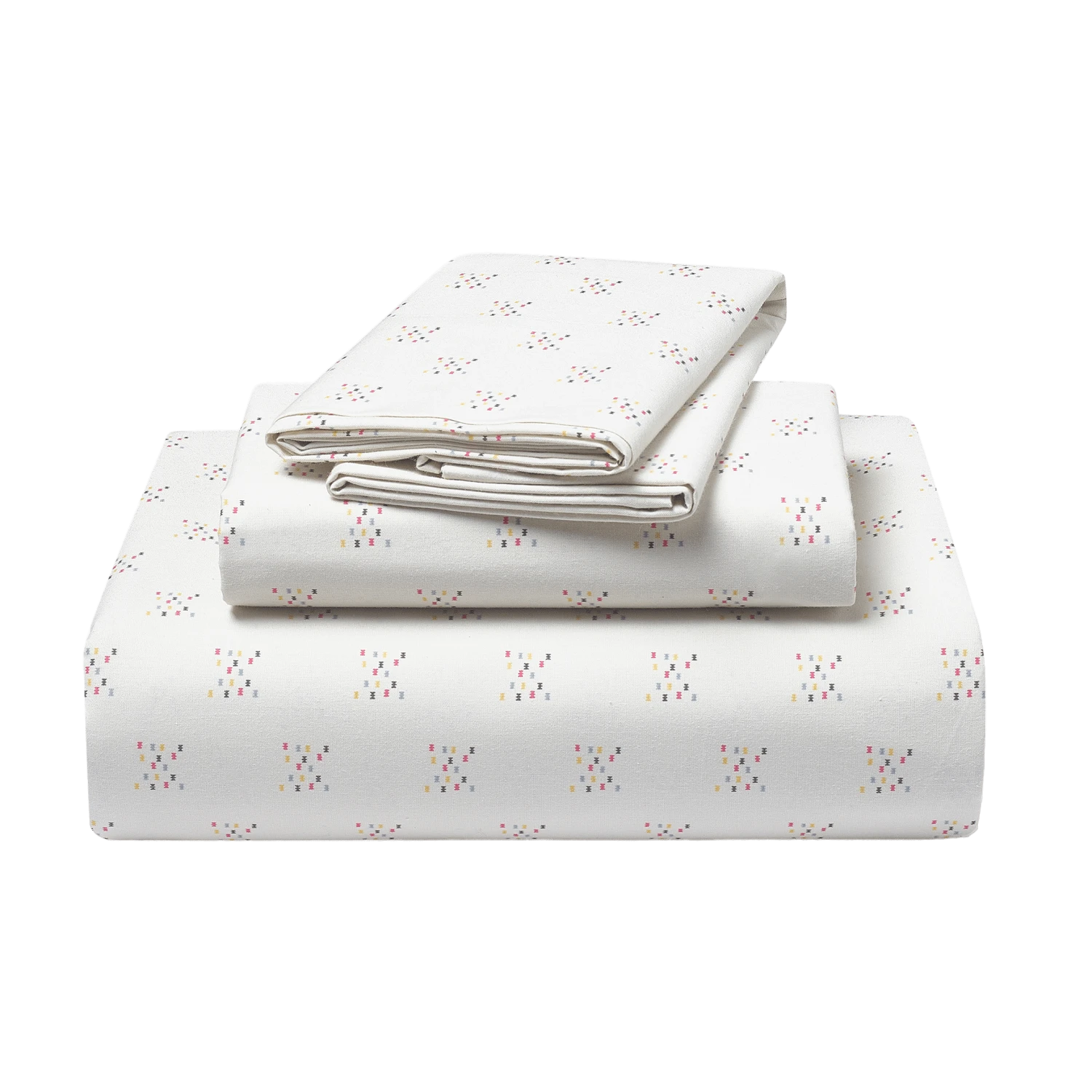 XOXO Sheet Set By Jungalow® 3 XOXO Sheet Set By Jungalow®