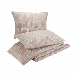 Abrazo Quilt Set By Jungalow® -Jungalow abrazo4