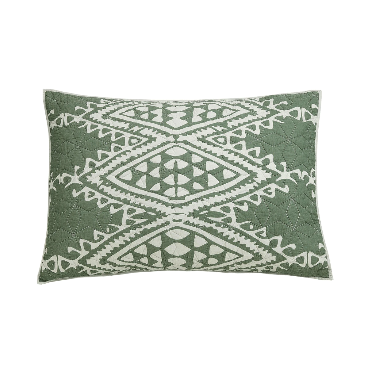 Aisha Quilt Set By Jungalow® 7 Aisha Quilt Set By Jungalow® - Image 5