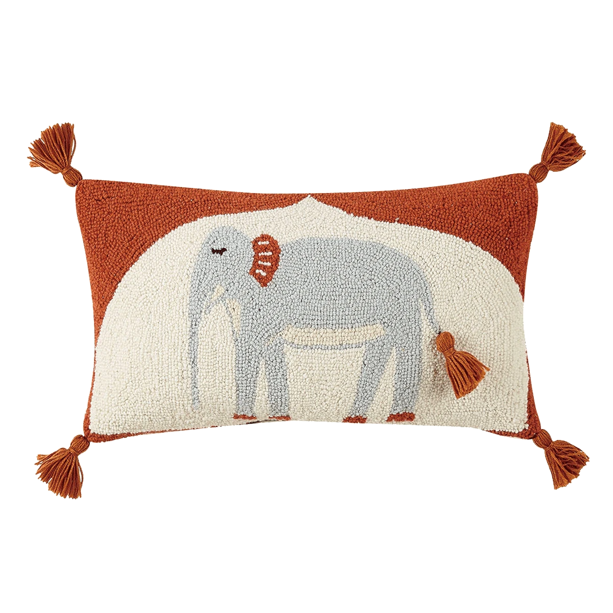 Alfi Hook Pillow By Jungalow® 3 Alfi Hook Pillow By Jungalow®