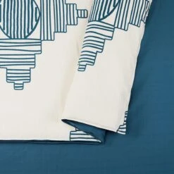 All Dance Duvet Cover Set By Jungalow®