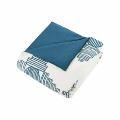 All Dance Duvet Cover Set By Jungalow® -Jungalow alldancequilt2