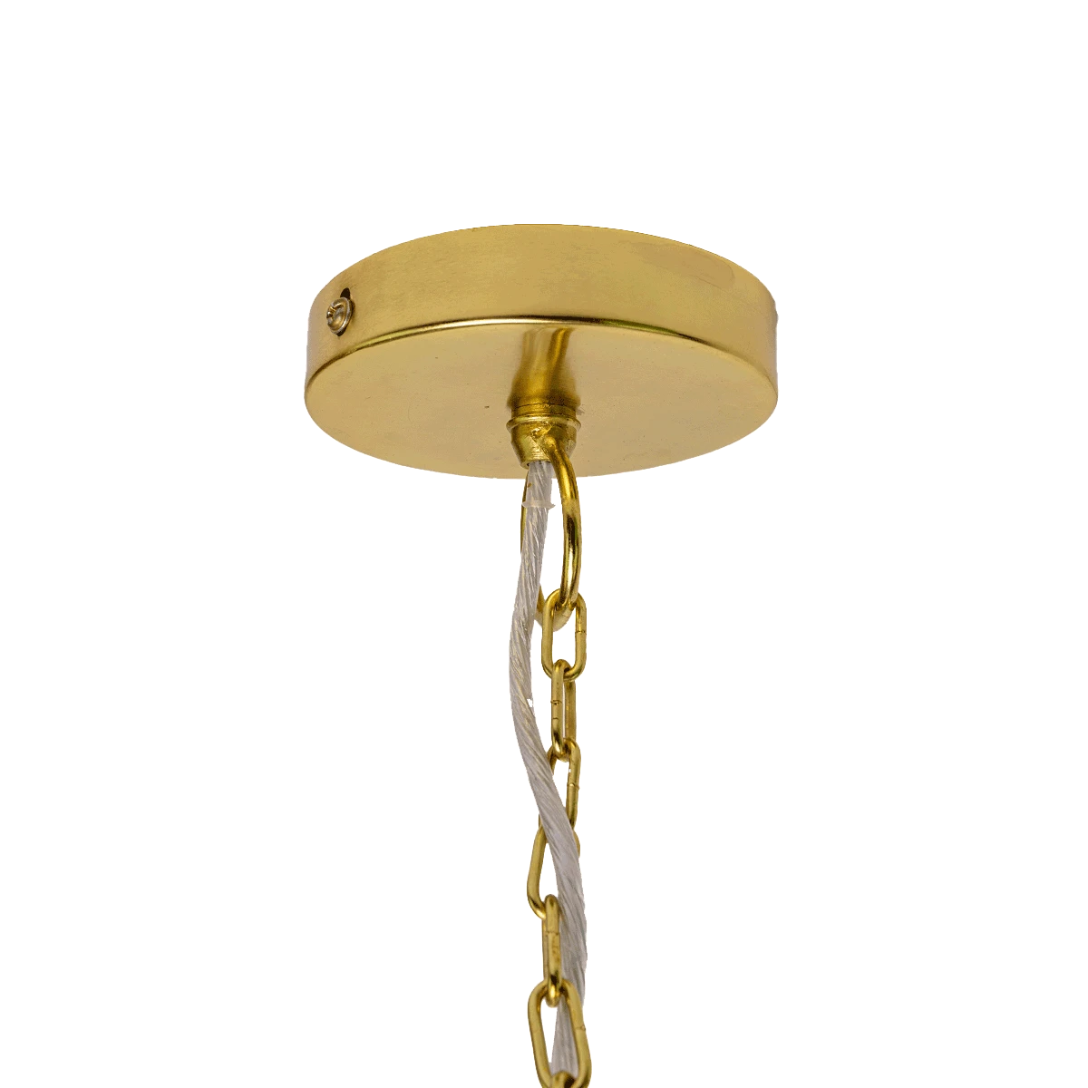 Jungalow Almada Star Pendant In Charcoal By Justina Blakeney™ 5 Jungalow Almada Star Pendant In Charcoal By Justina Blakeney™ - Image 3