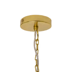 Jungalow Almada Star Pendant In Cream By Justina Blakeney™ -Jungalow almadapendant1 6300a006 8ab0 4f3a b8e6 d87fbb54dcc2