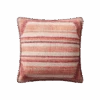 Alya Sunset Pillow By Justina Blakeney® X Loloi -Jungalow alyasunset