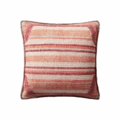 Alya Sunset Pillow By Justina Blakeney® X Loloi