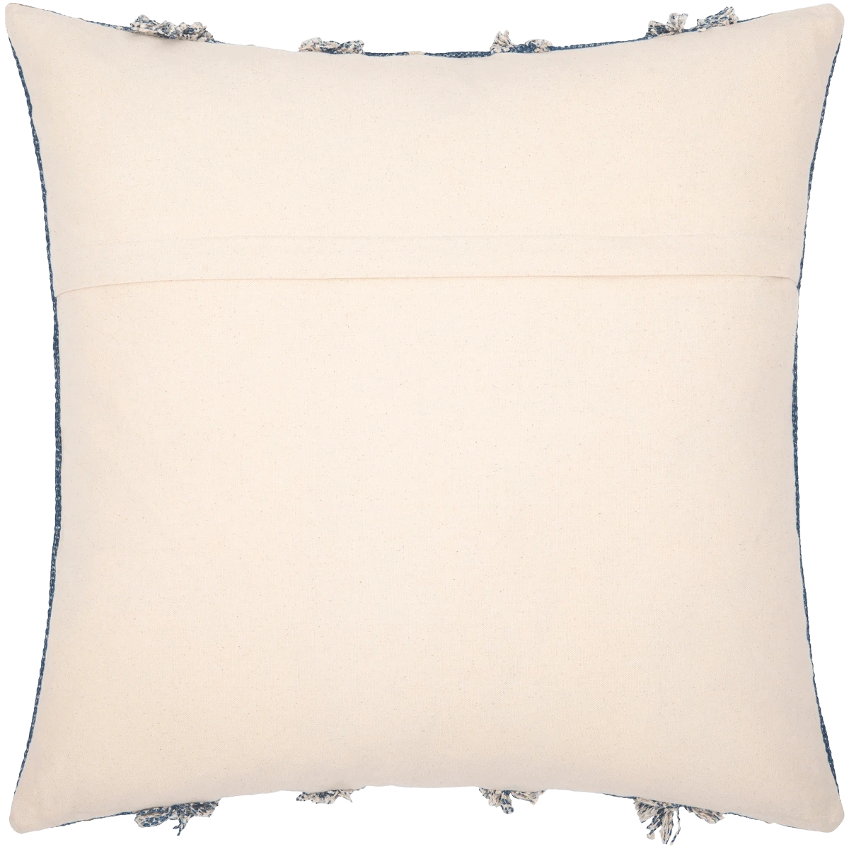 Blue Rahela Pillow 4 Blue Rahela Pillow - Image 2