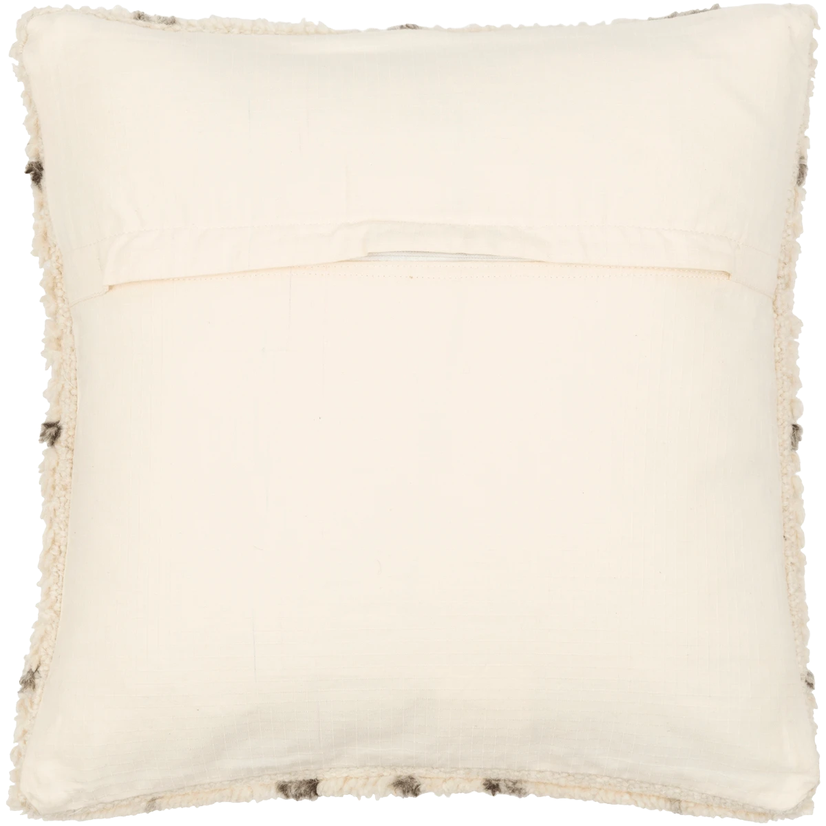 Rayan Shag Pillow 7 Rayan Shag Pillow - Image 5