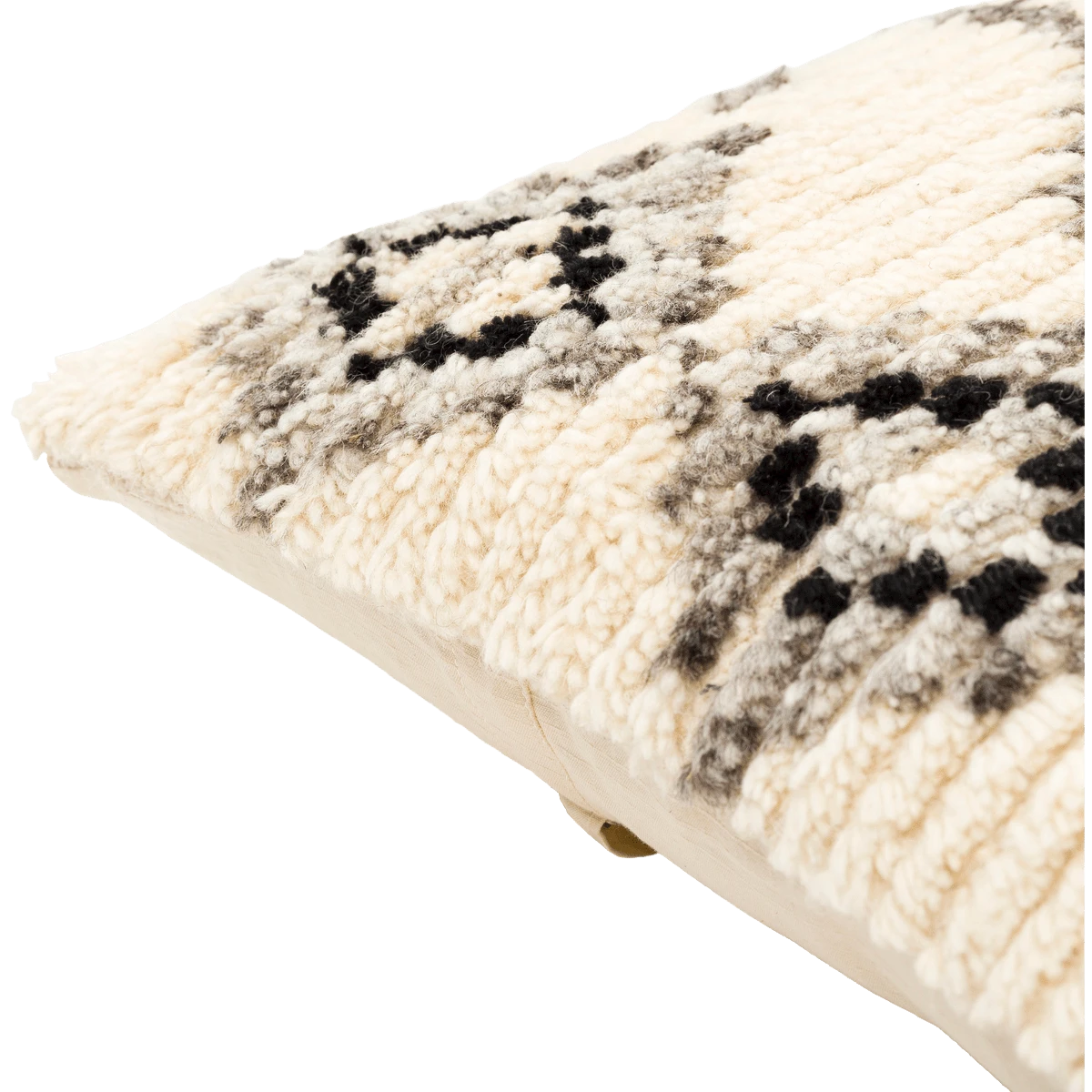 Rayan Shag Pillow 6 Rayan Shag Pillow - Image 4