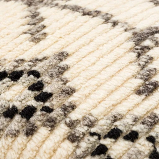 Rayan Shag Pillow 5 Rayan Shag Pillow - Image 3