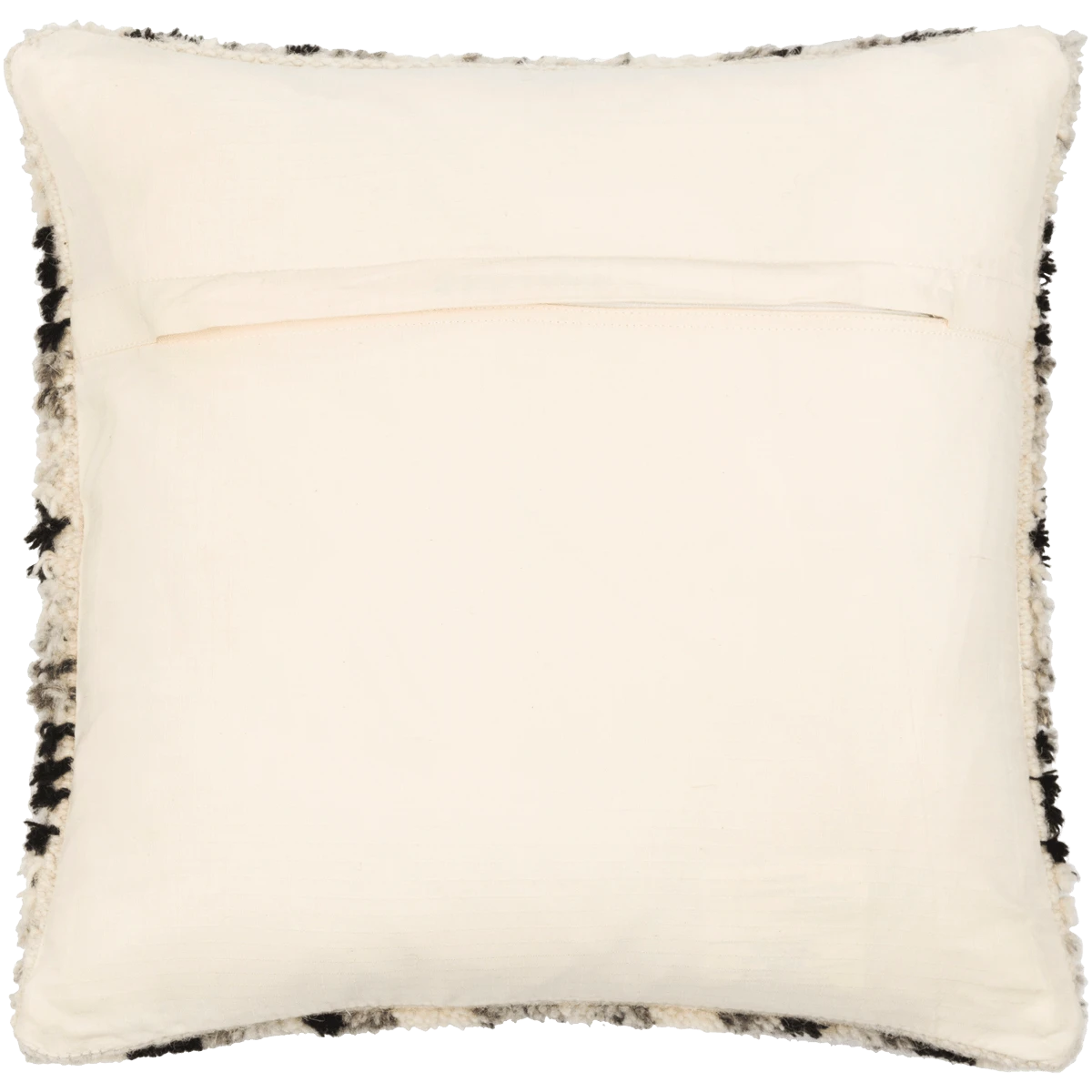 Zohra Shag Pillow 5 Zohra Shag Pillow - Image 3