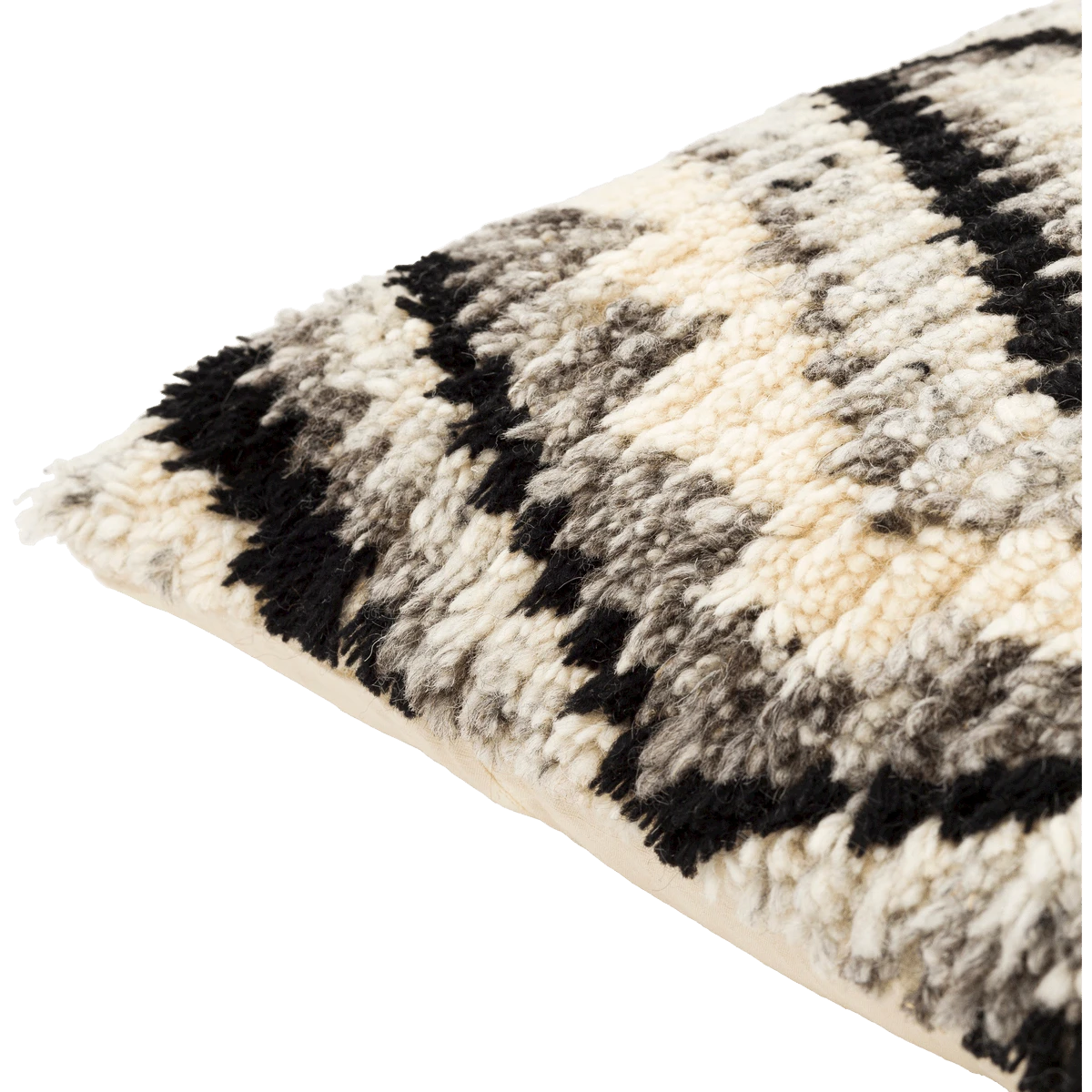 Zohra Shag Pillow 7 Zohra Shag Pillow - Image 5