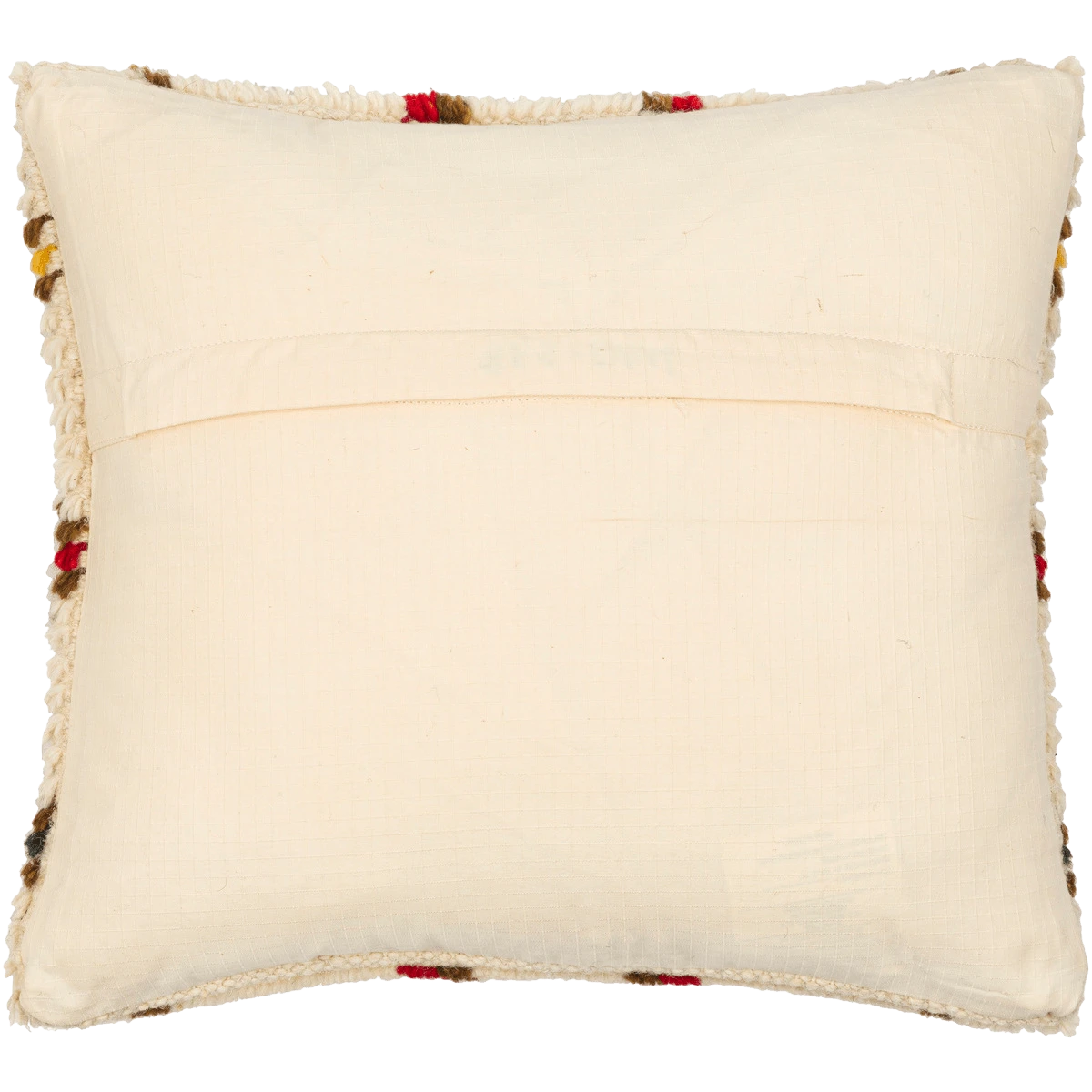 Jariti Shag Pillow 7 Jariti Shag Pillow - Image 5