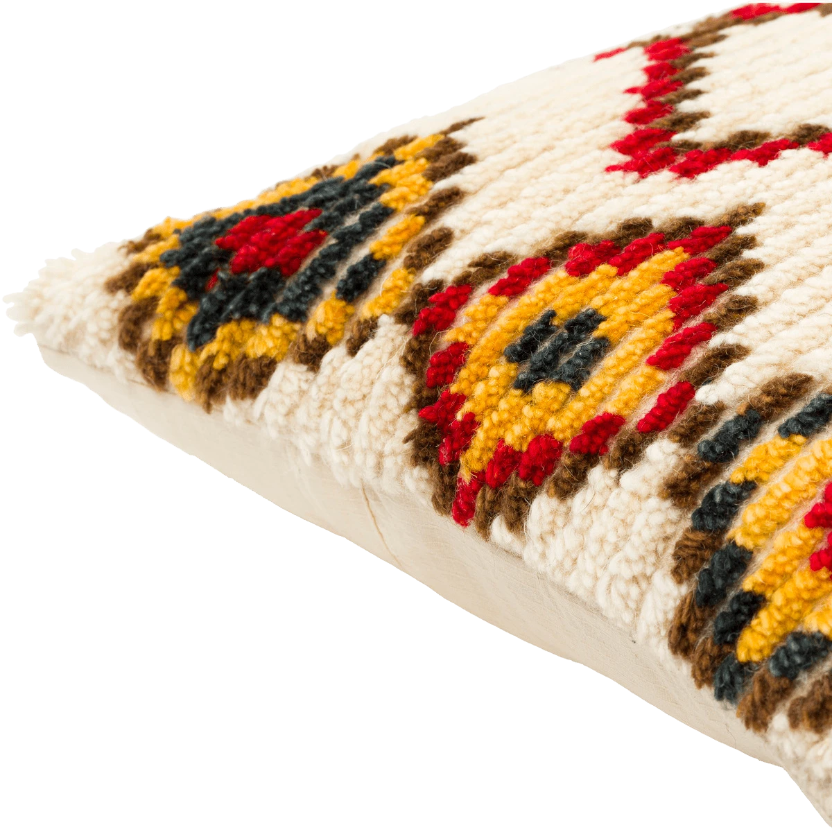 Jariti Shag Pillow 5 Jariti Shag Pillow - Image 3