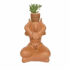 Jungalow Bikini Gardener Pot By Justina Blakeney™ -Jungalow bikiniplanter