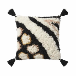 Kaleidoscope Pillow By Justina Blakeney® X Loloi