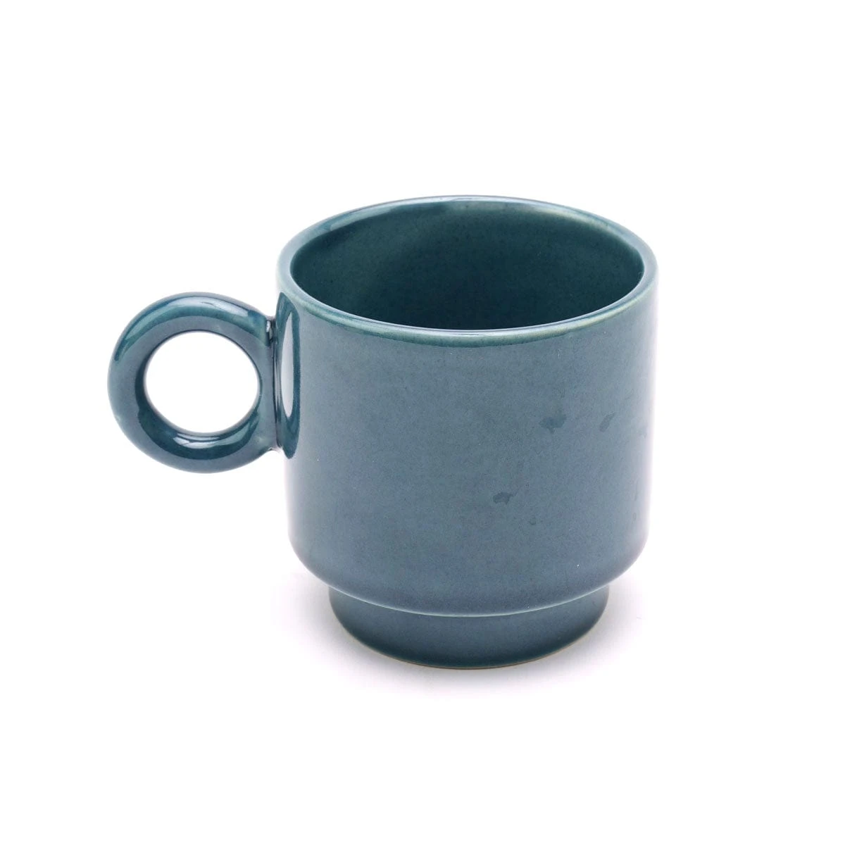 Jungalow Kaya Ceramic Mug Set, Multi By Justina Blakeney™ 6 Jungalow Kaya Ceramic Mug Set, Multi By Justina Blakeney™ - Image 4
