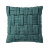 Blue Over + Under Pillow By Justina Blakeney® X Loloi 1 Blue Over + Under Pillow By Justina Blakeney® X Loloi -Jungalow bluepillow 30756527 df8a 475d 9281 7396818087a5