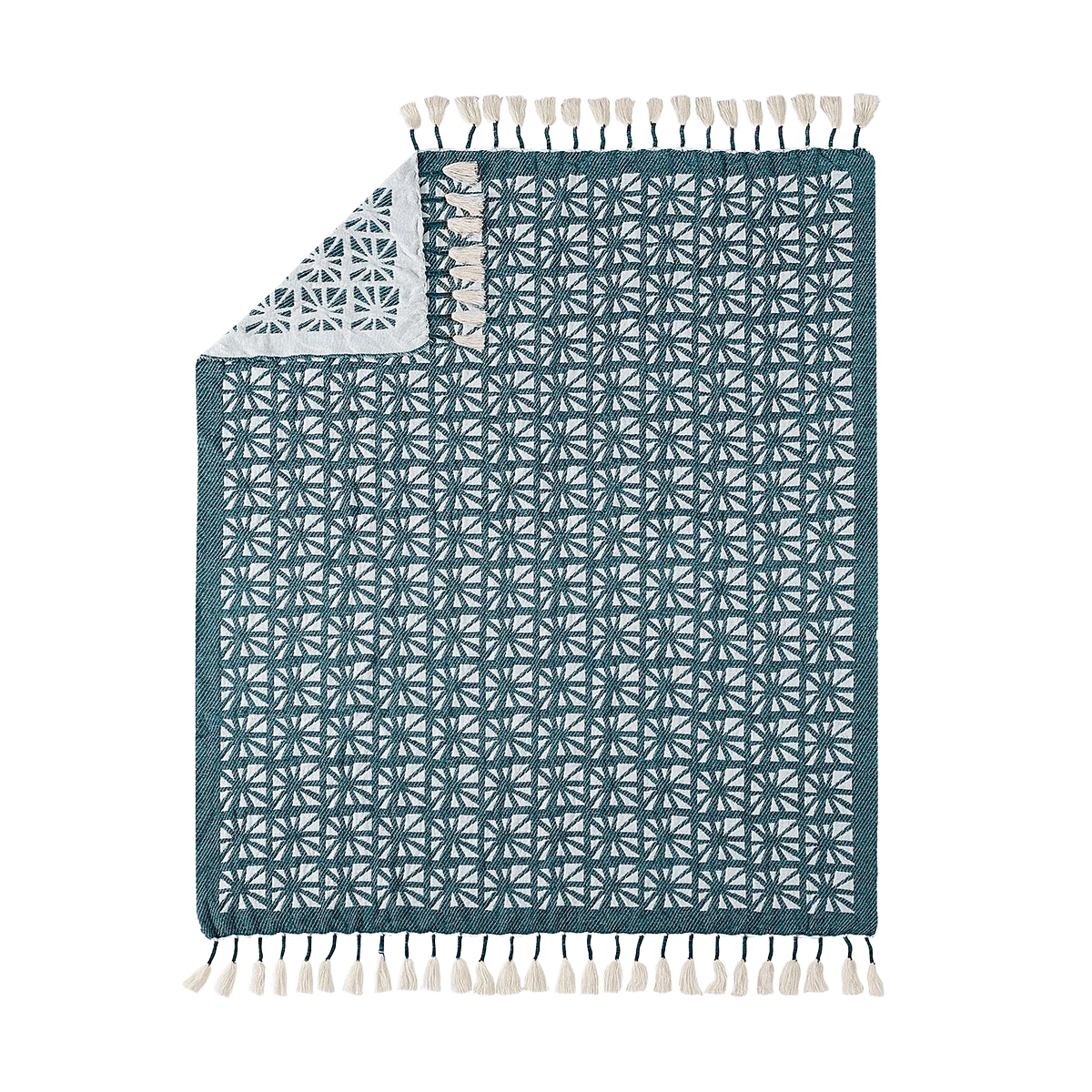 Planetarium Throw Blanket By Jungalow® 3 Planetarium Throw Blanket By Jungalow®