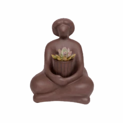 Jungalow Boobie Gardener Pot By Justina Blakeney™ -Jungalow bobbieplanter