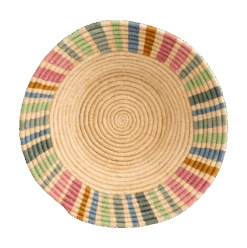 Nala Woven Bowl 7 Nala Woven Bowl -Jungalow bowl3 PhotoRoom 1