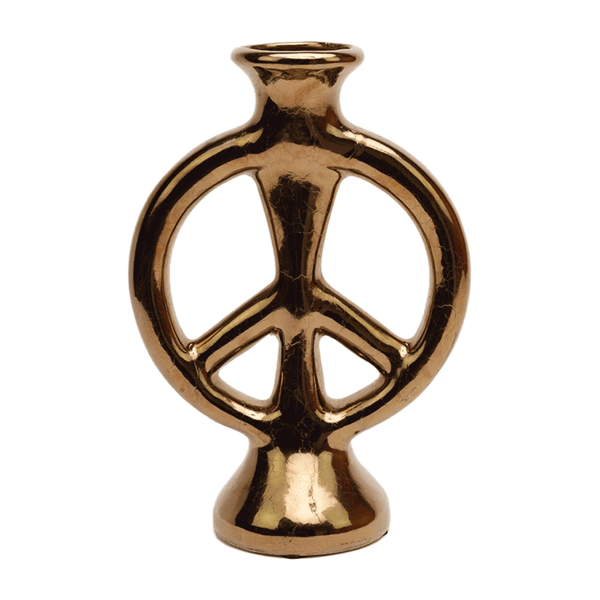 Jungalow Peace Vase By Justina Blakeney™ 10 Jungalow Peace Vase By Justina Blakeney™ - Image 8