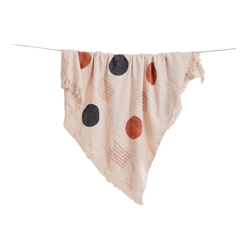 Aurora Throw Blanket 3 Aurora Throw Blanket