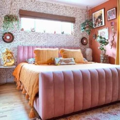 Jungalow Sol Quilt In Adobe By Like A Lion™