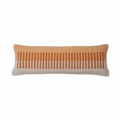 Sienna Stripe Lumbar Pillow