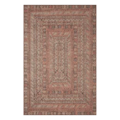 Malik Fiesta Rug By Justina Blakeney® X Loloi