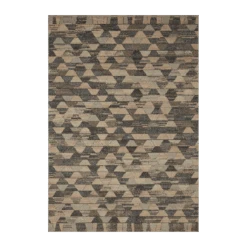 Chalos Graphite Rug By Justina Blakeney® X Loloi