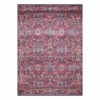 Cielo Berry Rug By Justina Blakeney® X Loloi -Jungalow cieloberryrug2