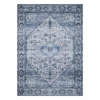 Cielo Denim Rug By Justina Blakeney® X Loloi